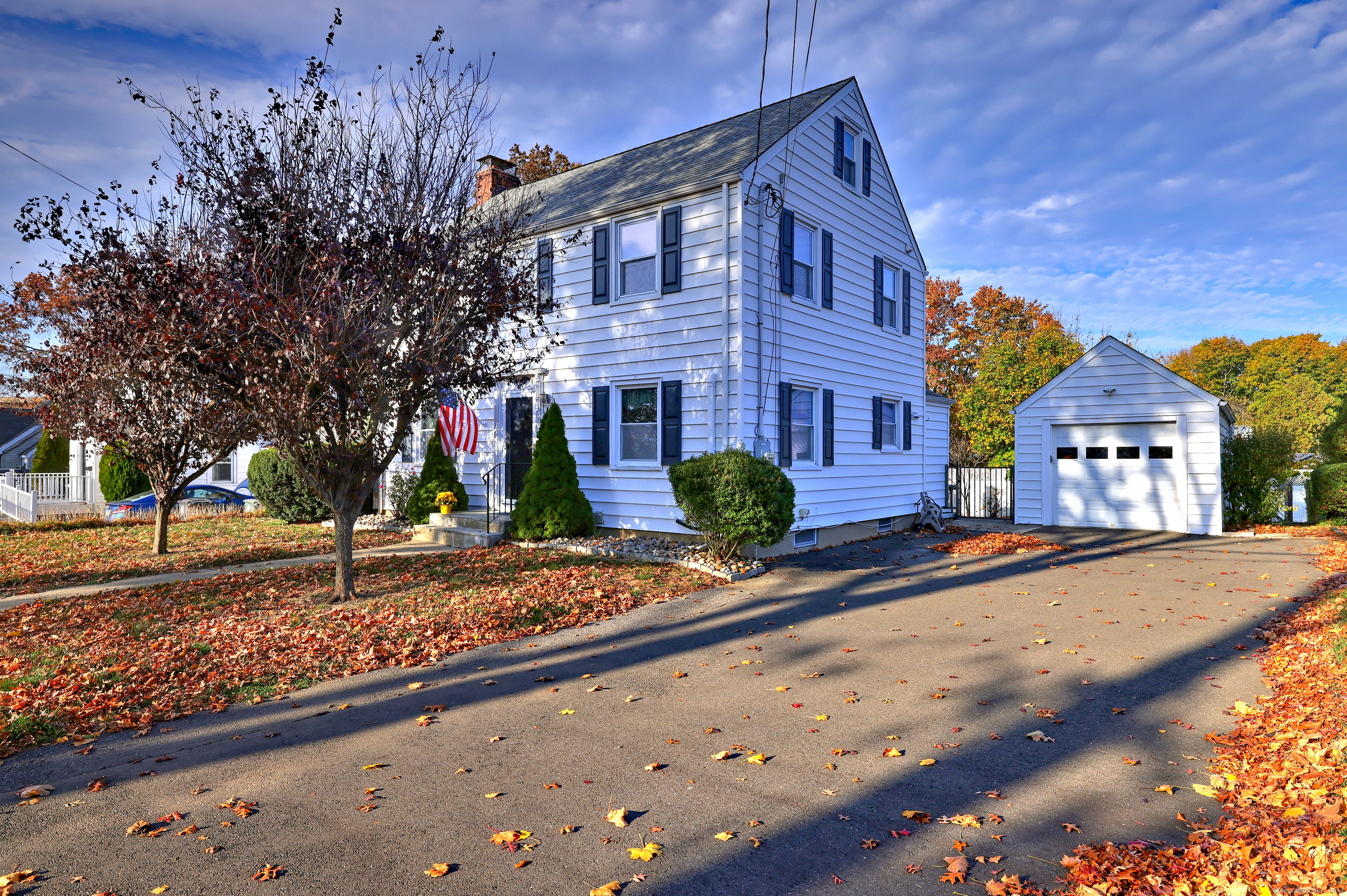 16 Sachem Street Milford CT 06461