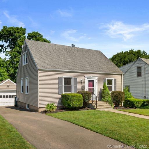 161 Westminster Street Hamden CT 06518