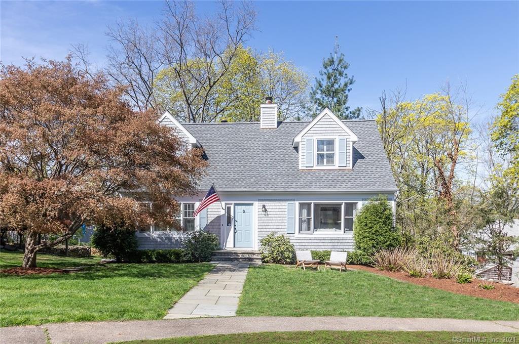 11 Pond Ridge Lane Norwalk CT 06853