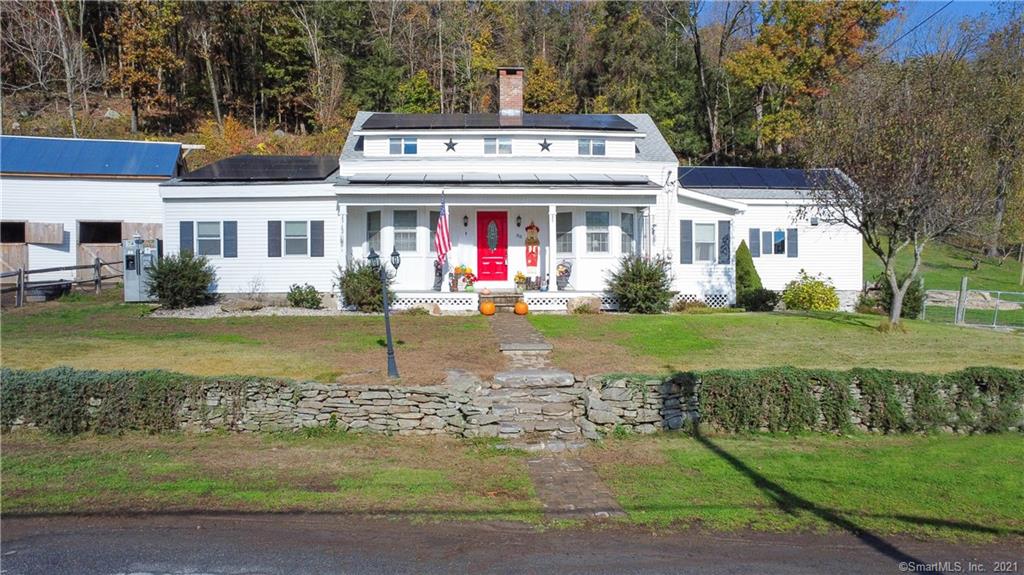 88 Old Morris Road Thomaston CT 06787