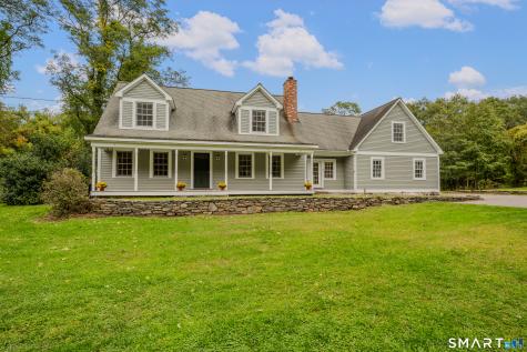 440 West Road Salem CT 06420