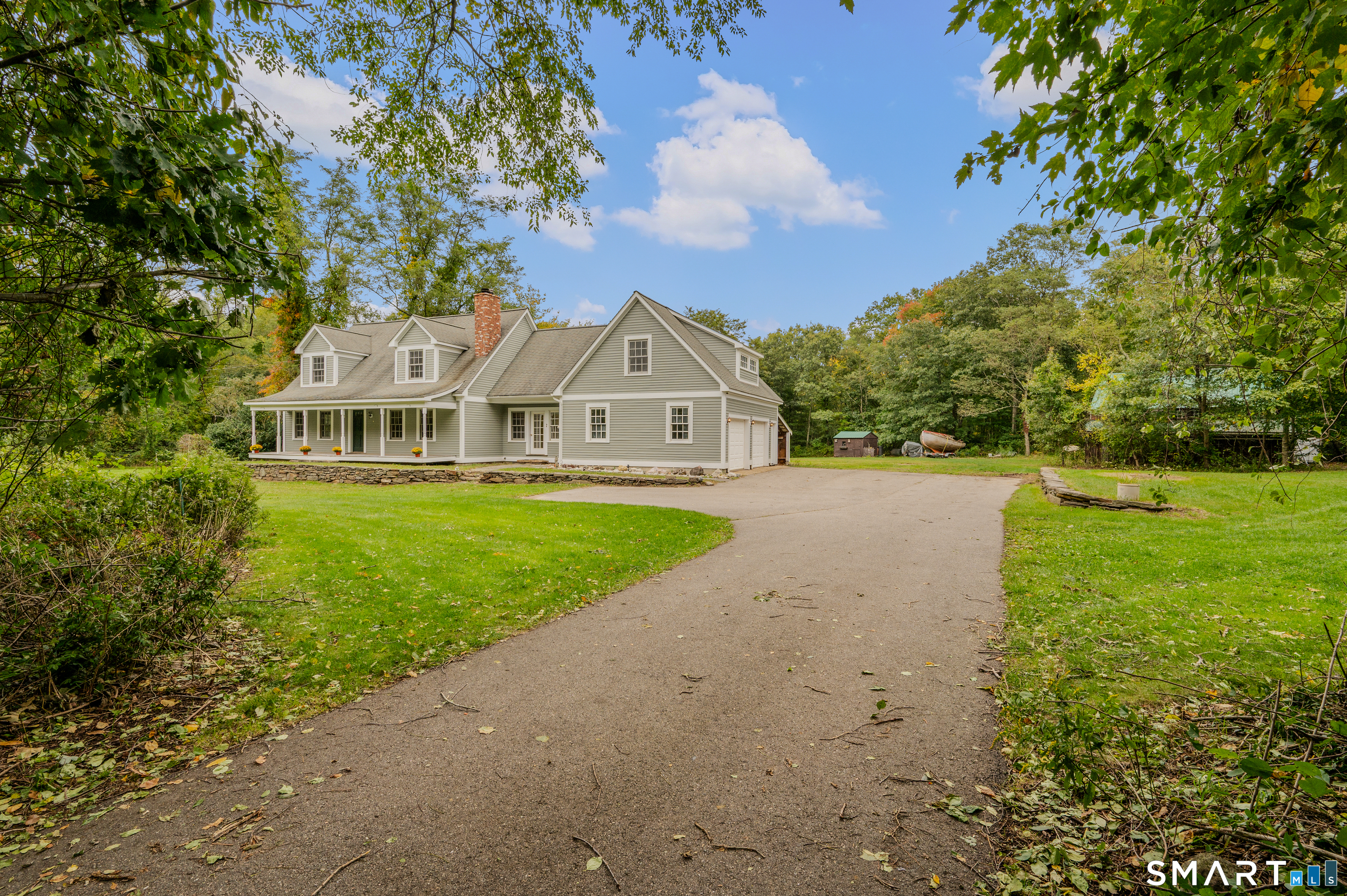 440 West Road Salem CT 06420