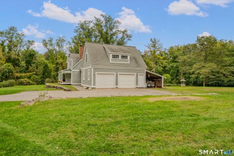 440 West Road Salem CT 06420