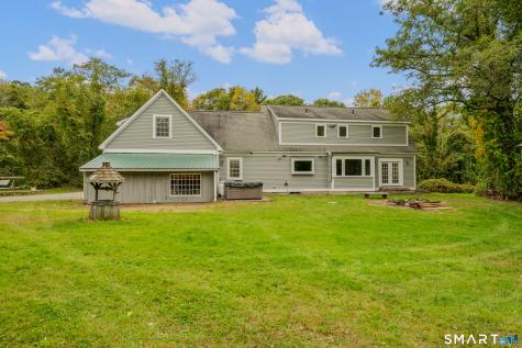 440 West Road Salem CT 06420