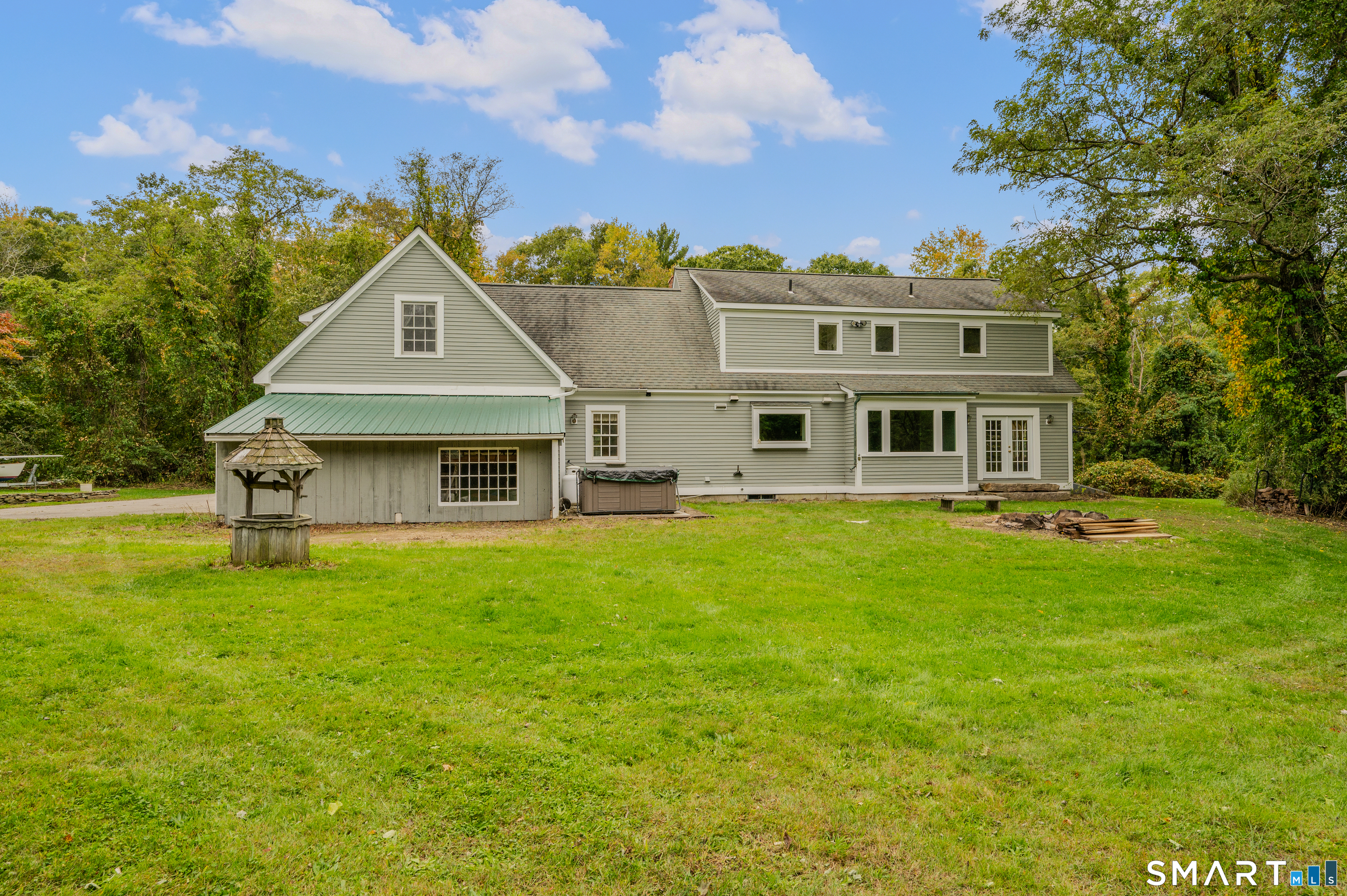 440 West Road Salem CT 06420