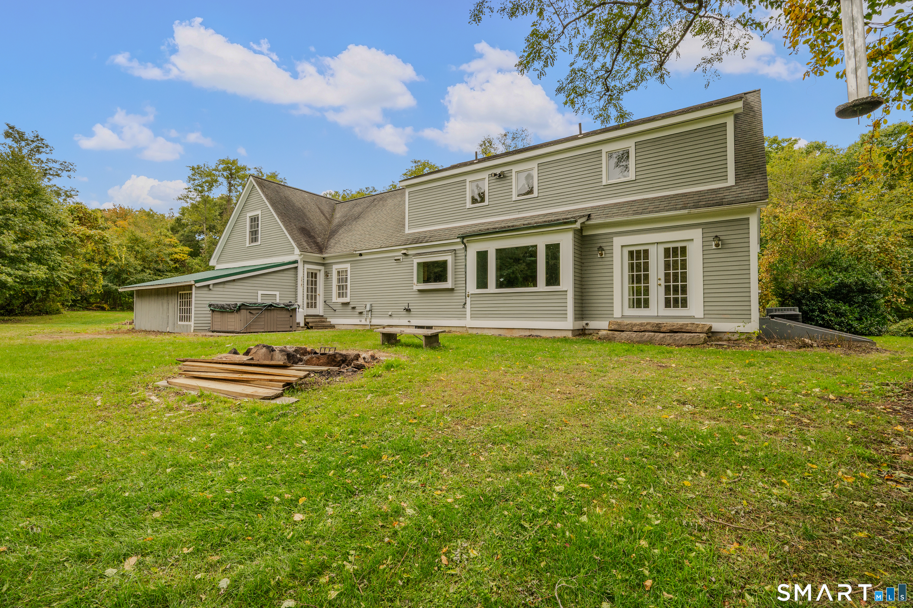 440 West Road Salem CT 06420