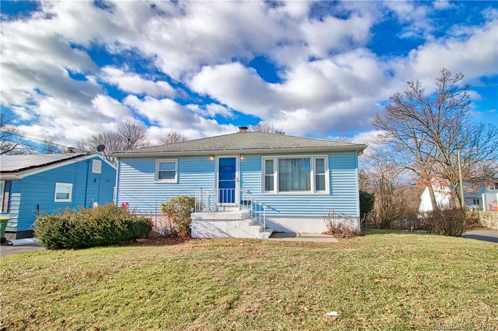 155 Atwood Avenue Waterbury CT 06705