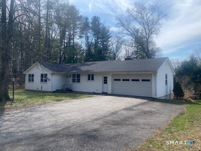 14 Westview Road New Milford CT 06776