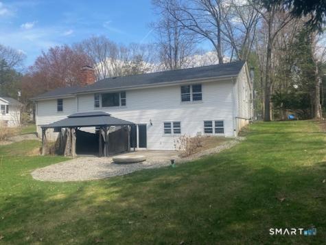 14 Westview Road New Milford CT 06776