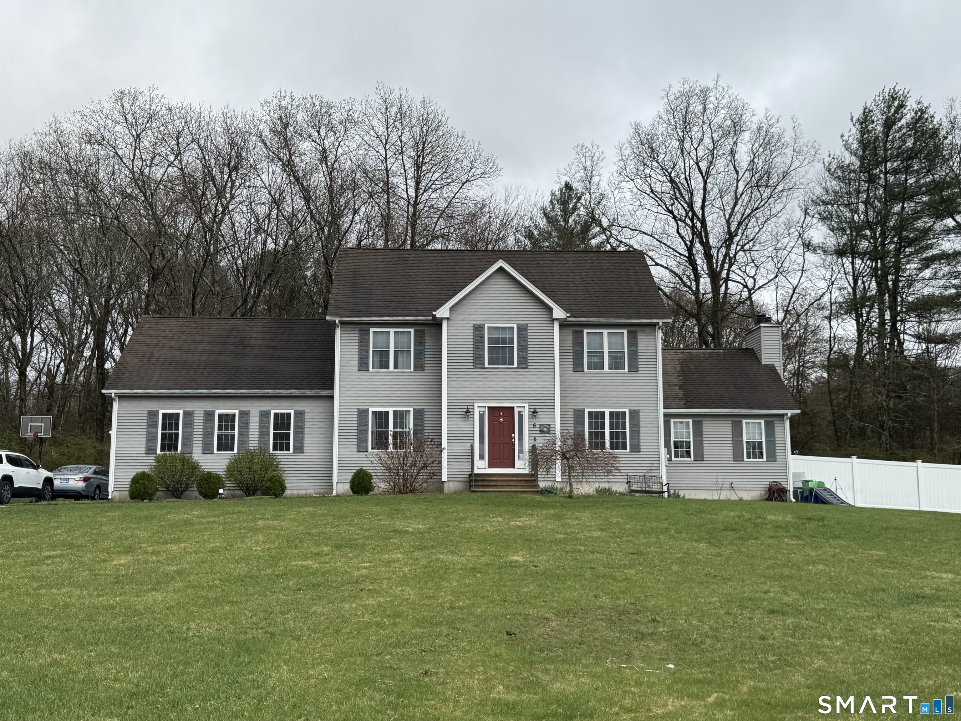 5 Laura Jane Lane Griswold CT 06351