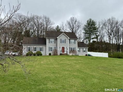 5 Laura Jane Lane Griswold CT 06351