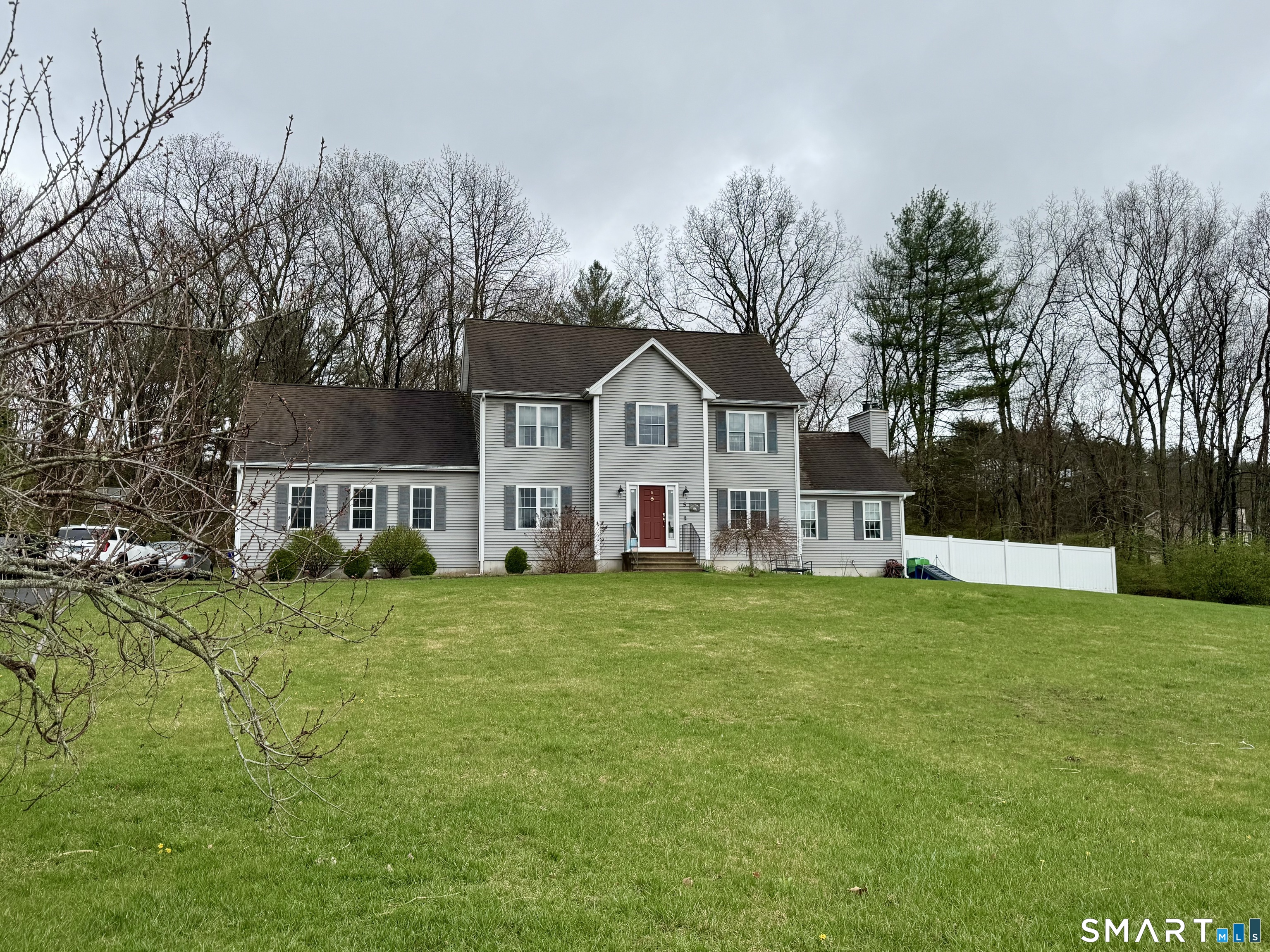 5 Laura Jane Lane Griswold CT 06351