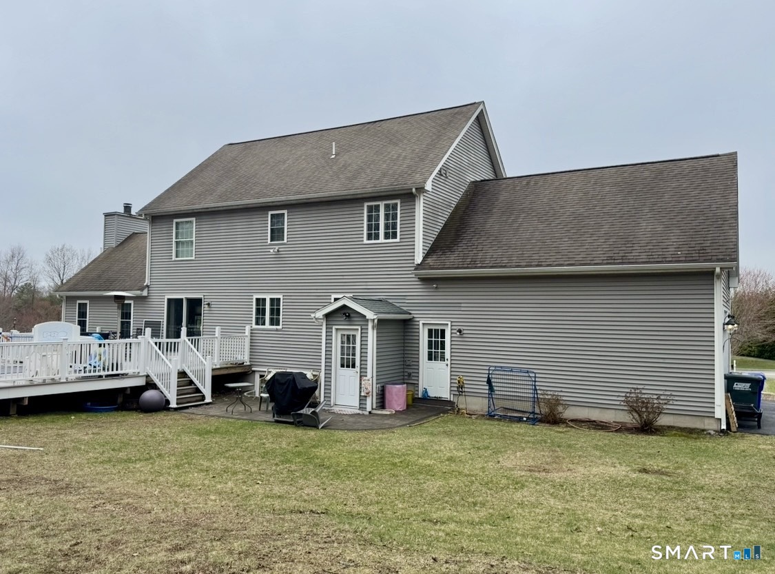 5 Laura Jane Lane Griswold CT 06351