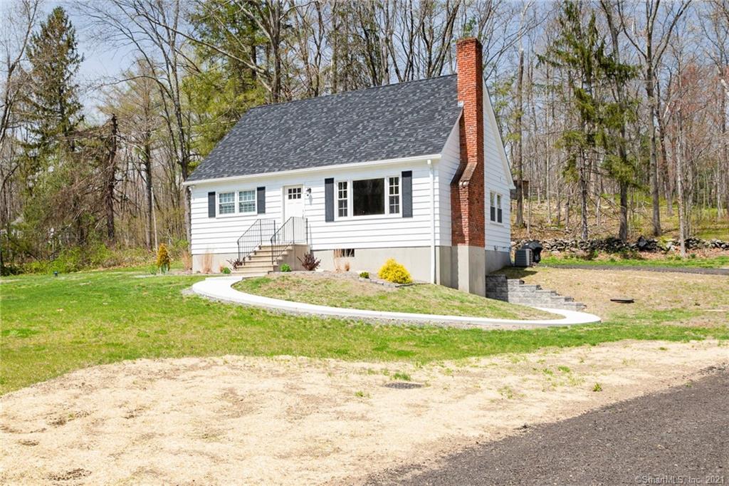 1228 Purchase Brook Road Southbury CT 06488
