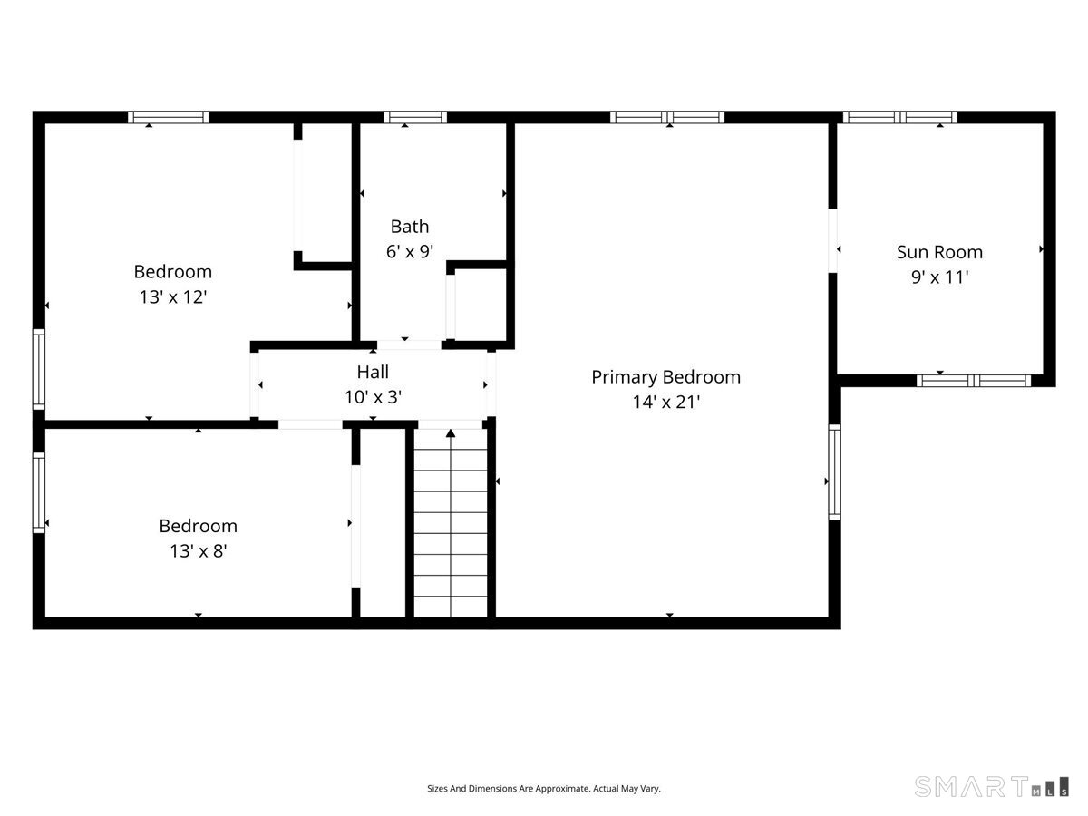 124 Vance Street New Britain CT 06052