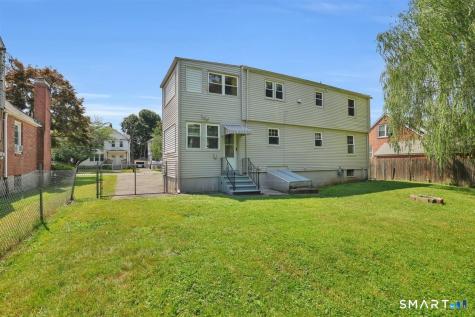 124 Vance Street New Britain CT 06052
