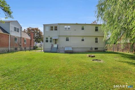 124 Vance Street New Britain CT 06052