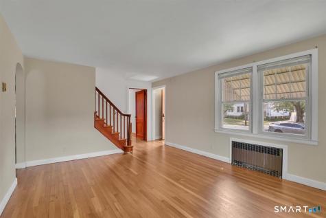 124 Vance Street New Britain CT 06052