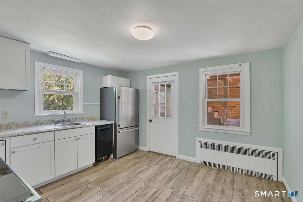 124 Vance Street New Britain CT 06052
