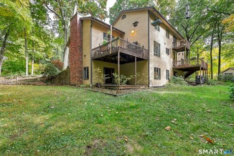 37 Daniel Trace Burlington CT 06013