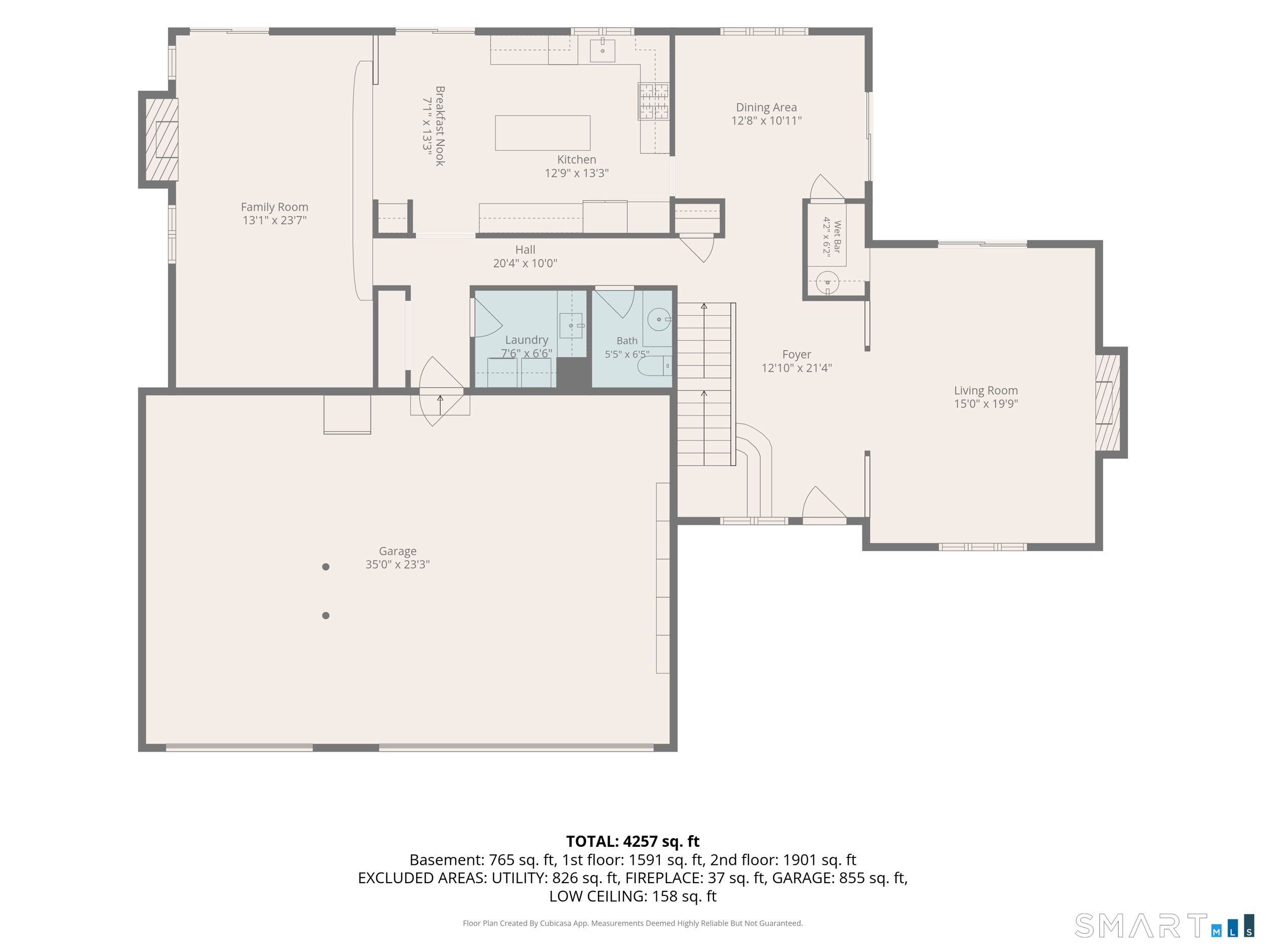 37 Daniel Trace Burlington CT 06013