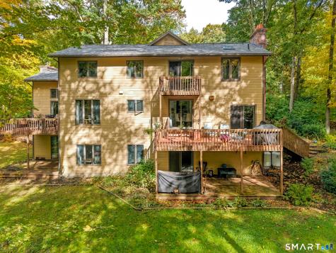 37 Daniel Trace Burlington CT 06013