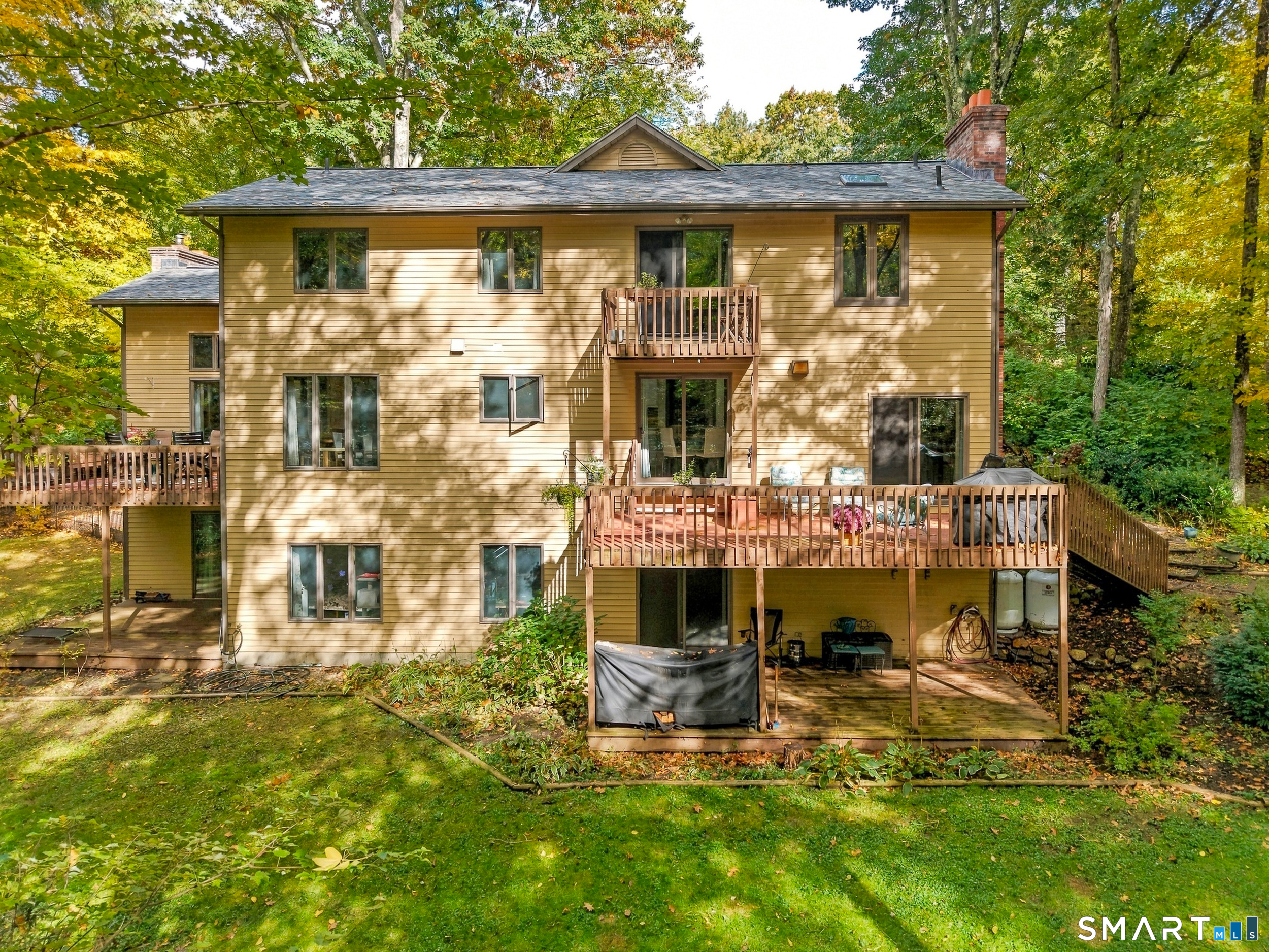 37 Daniel Trace Burlington CT 06013
