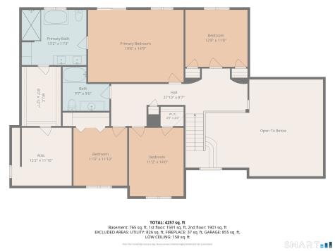 37 Daniel Trace Burlington CT 06013