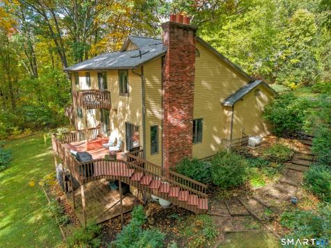 37 Daniel Trace Burlington CT 06013