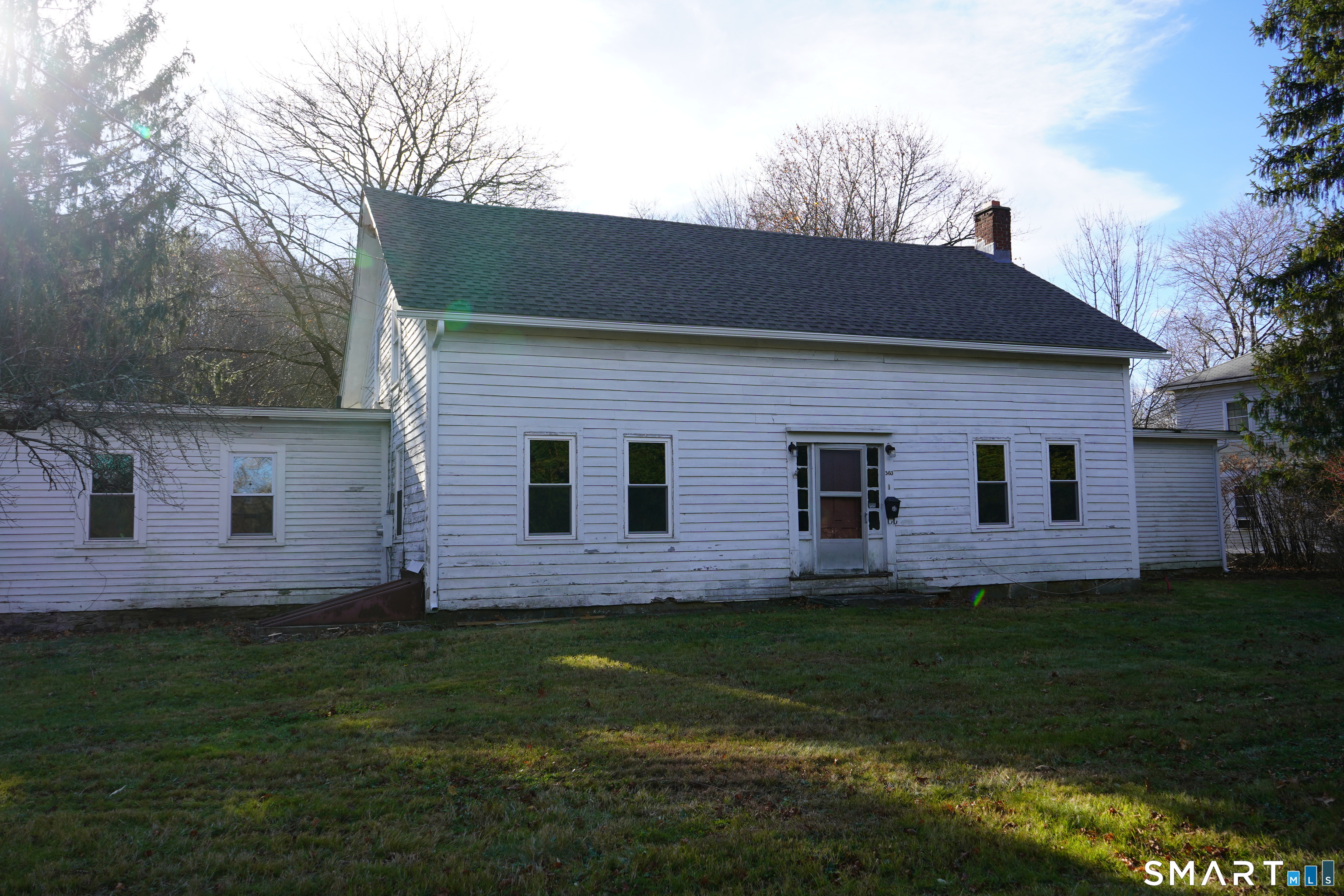363 Windham Road Windham CT 06226