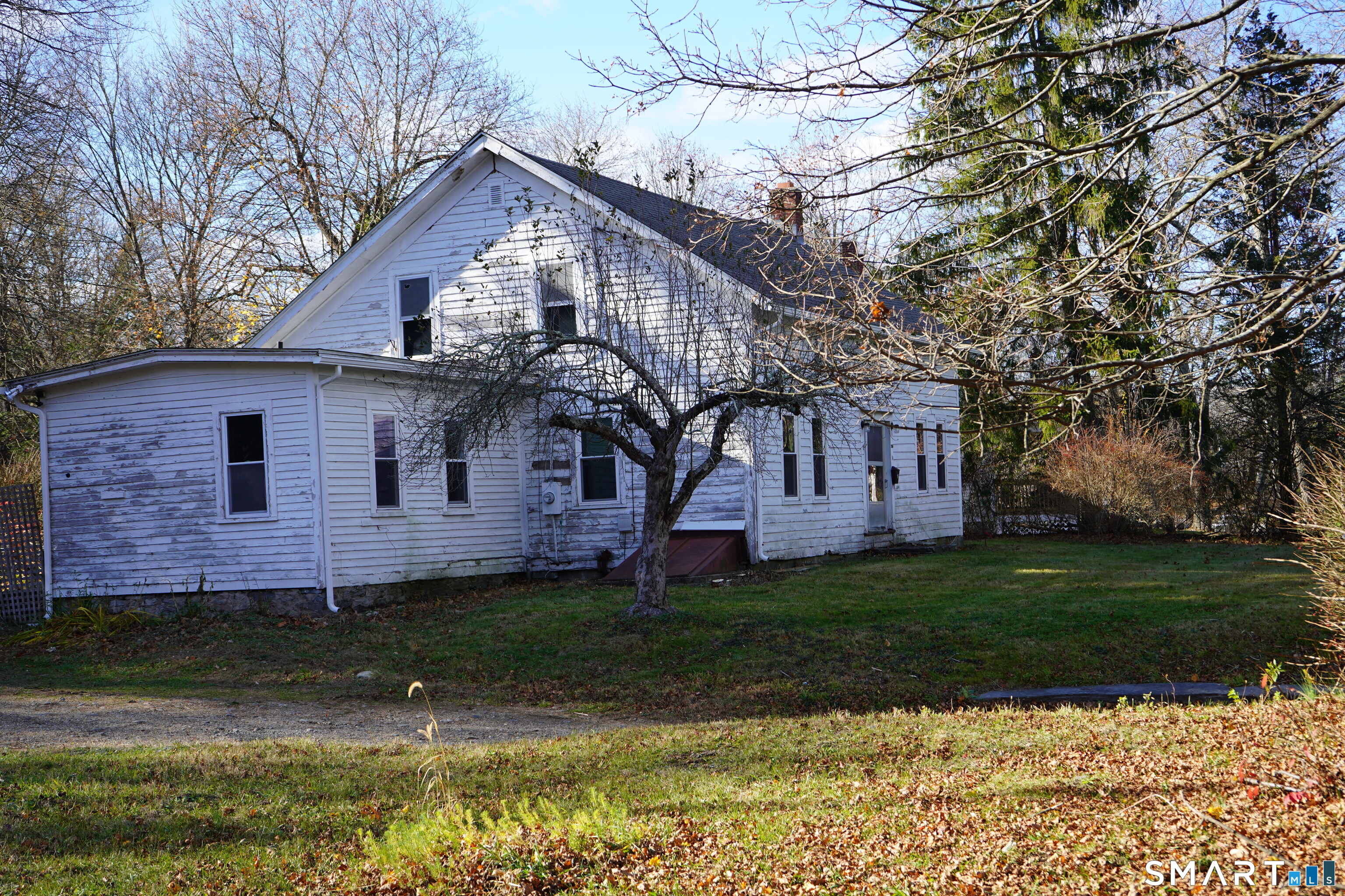 363 Windham Road Windham CT 06226