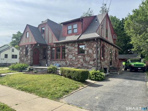44 Ulrich Road Stratford CT 06614