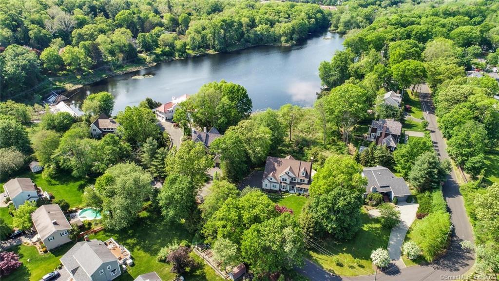 81 Richmondville Avenue Westport CT 06880