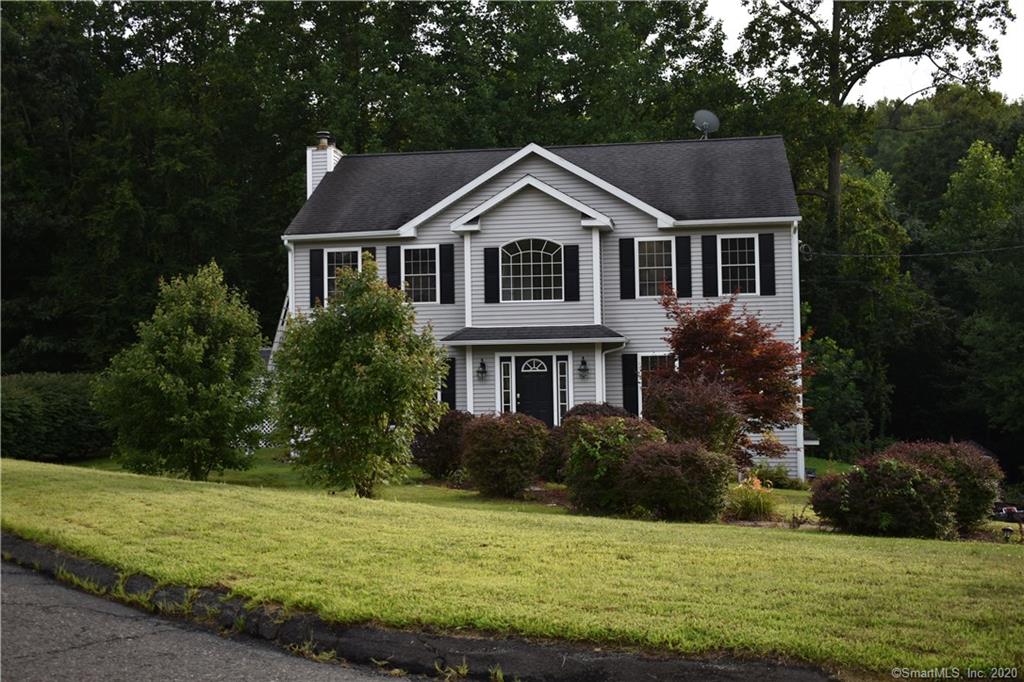 2 Falls View Road Seymour CT 06483