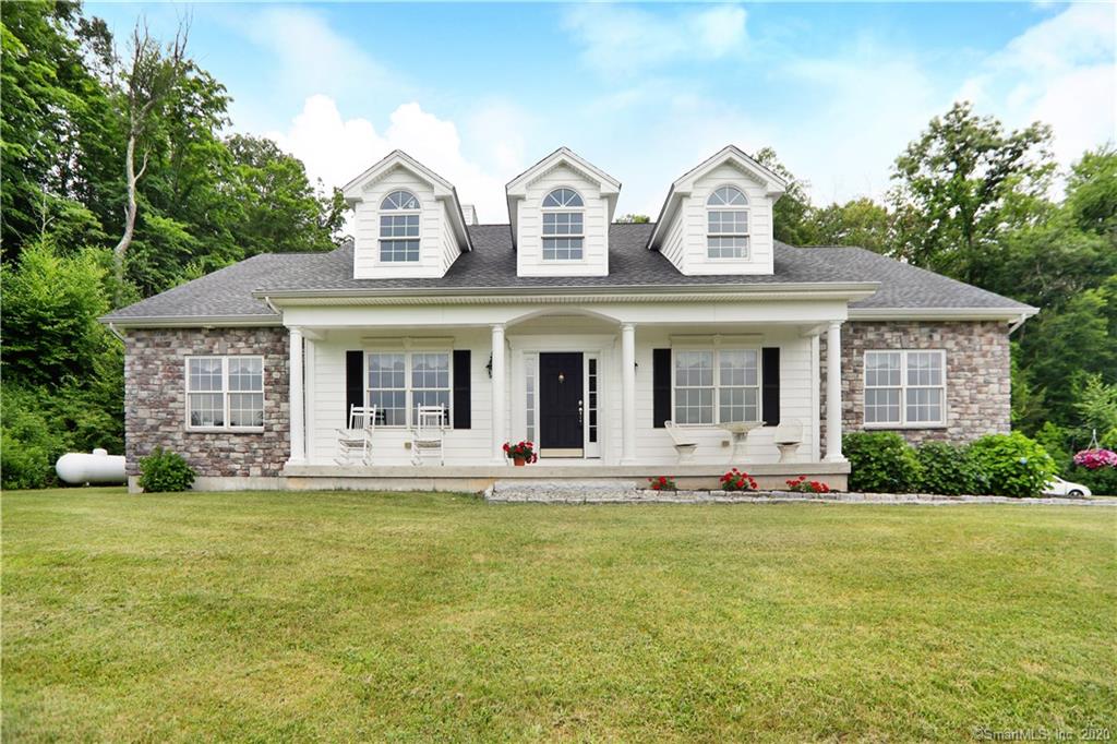 845 Millbrook Road Middletown CT 06457