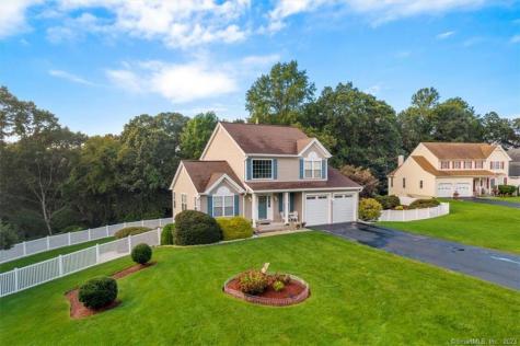 42 Juniper Drive Milford CT 06461