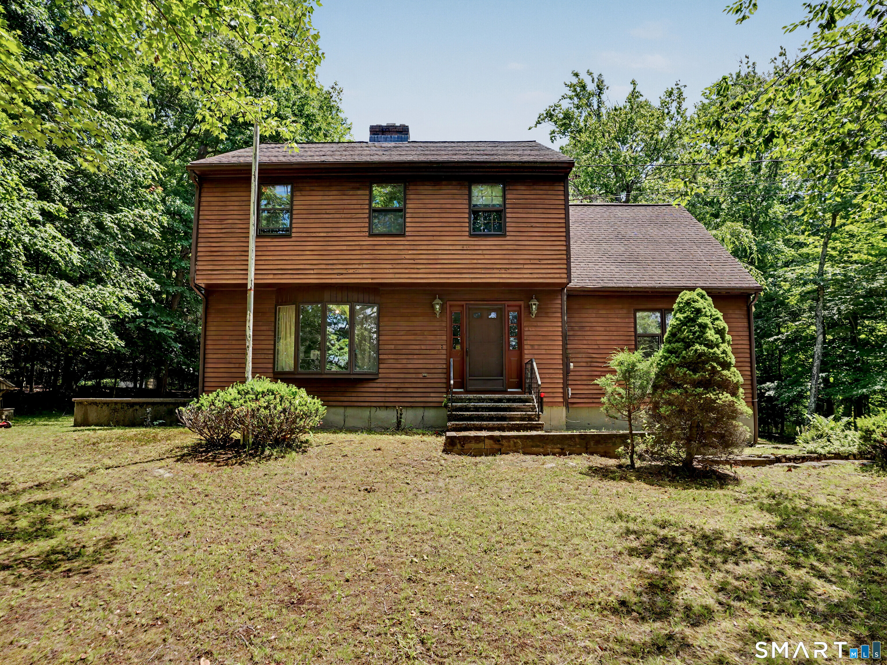 9 Old Country Road Oxford CT 06478