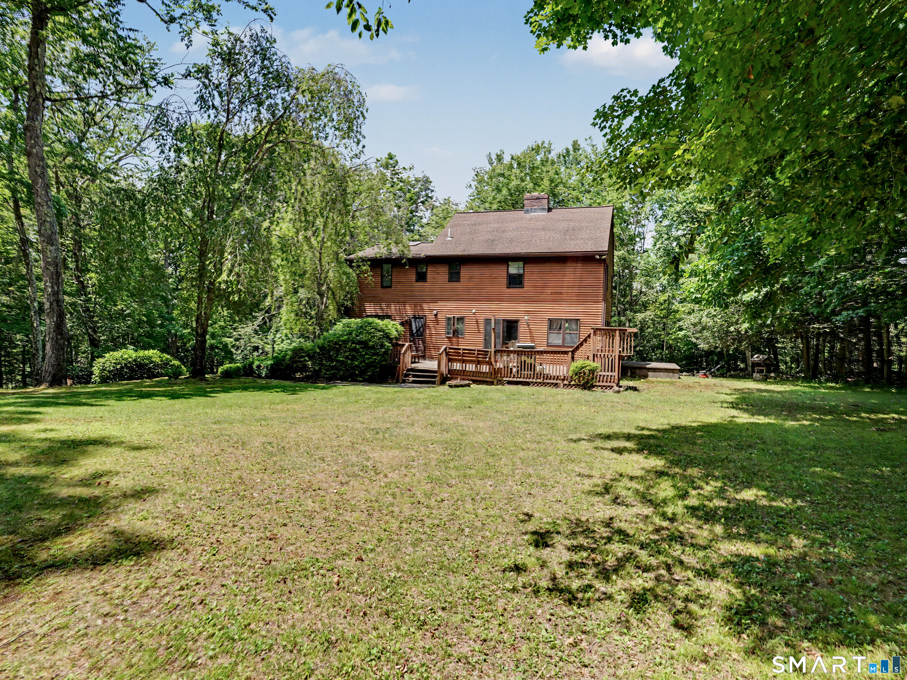 9 Old Country Road Oxford CT 06478