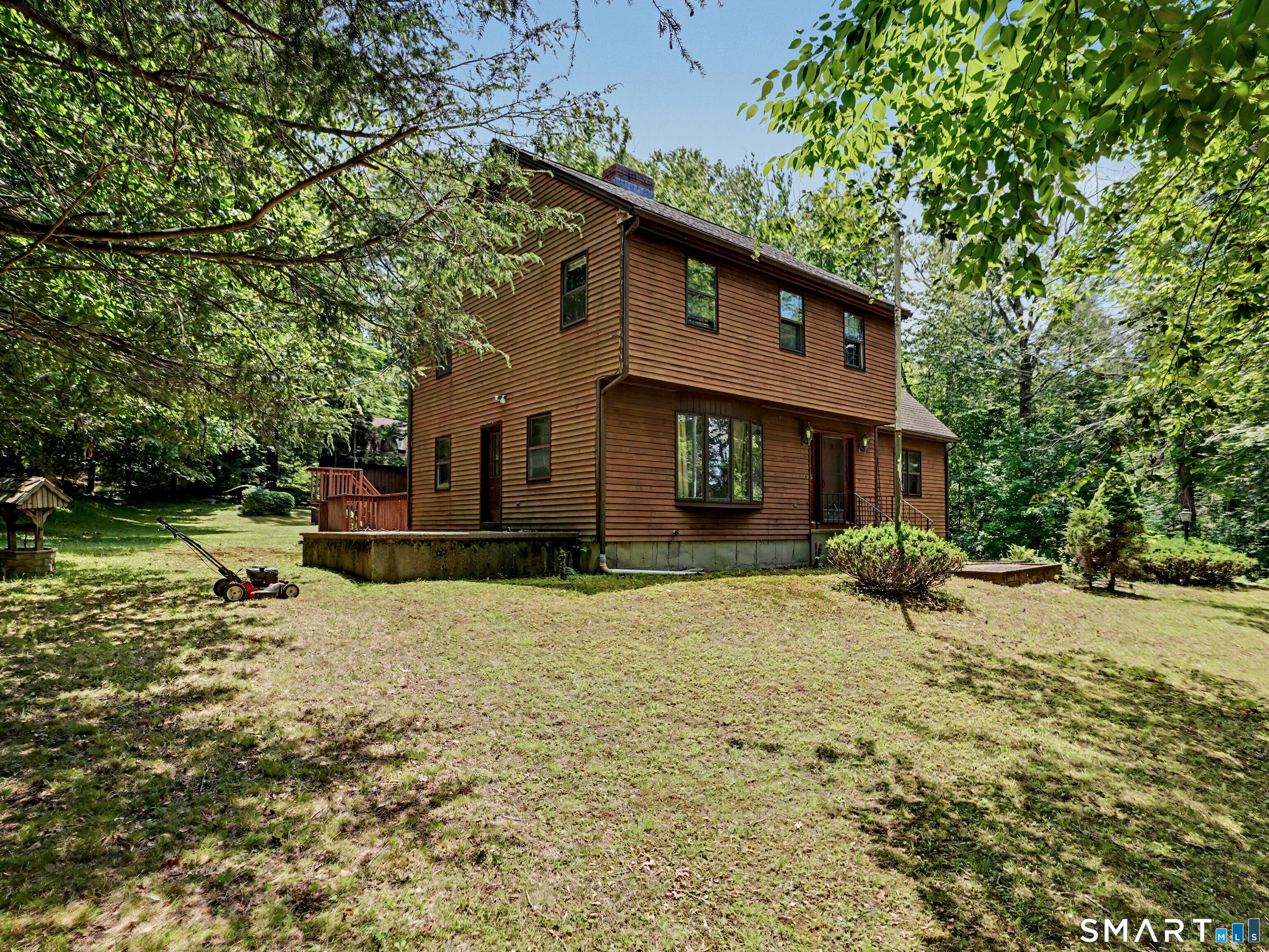 9 Old Country Road Oxford CT 06478
