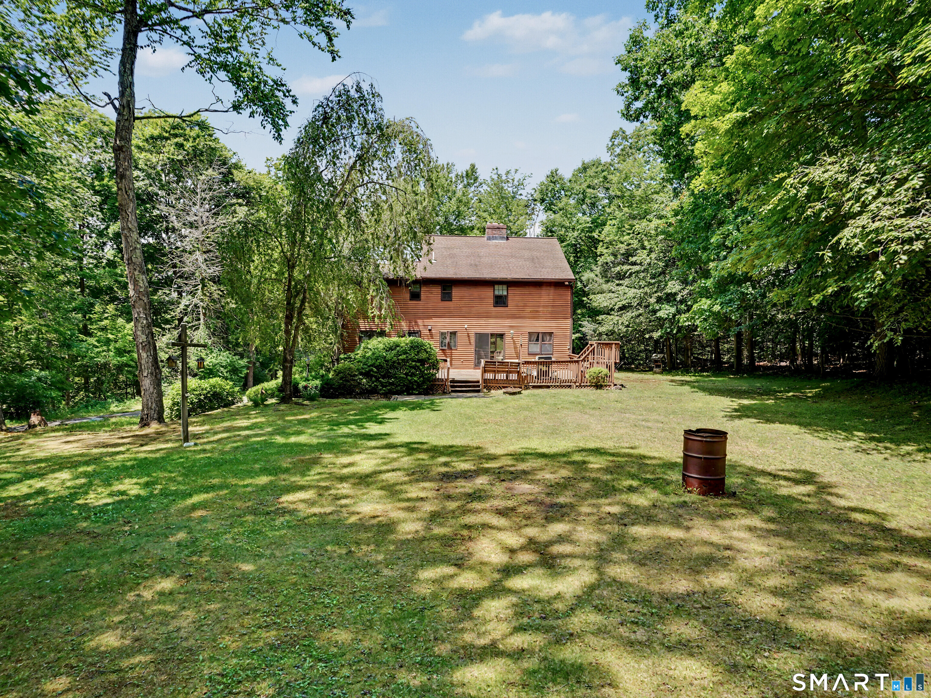 9 Old Country Road Oxford CT 06478