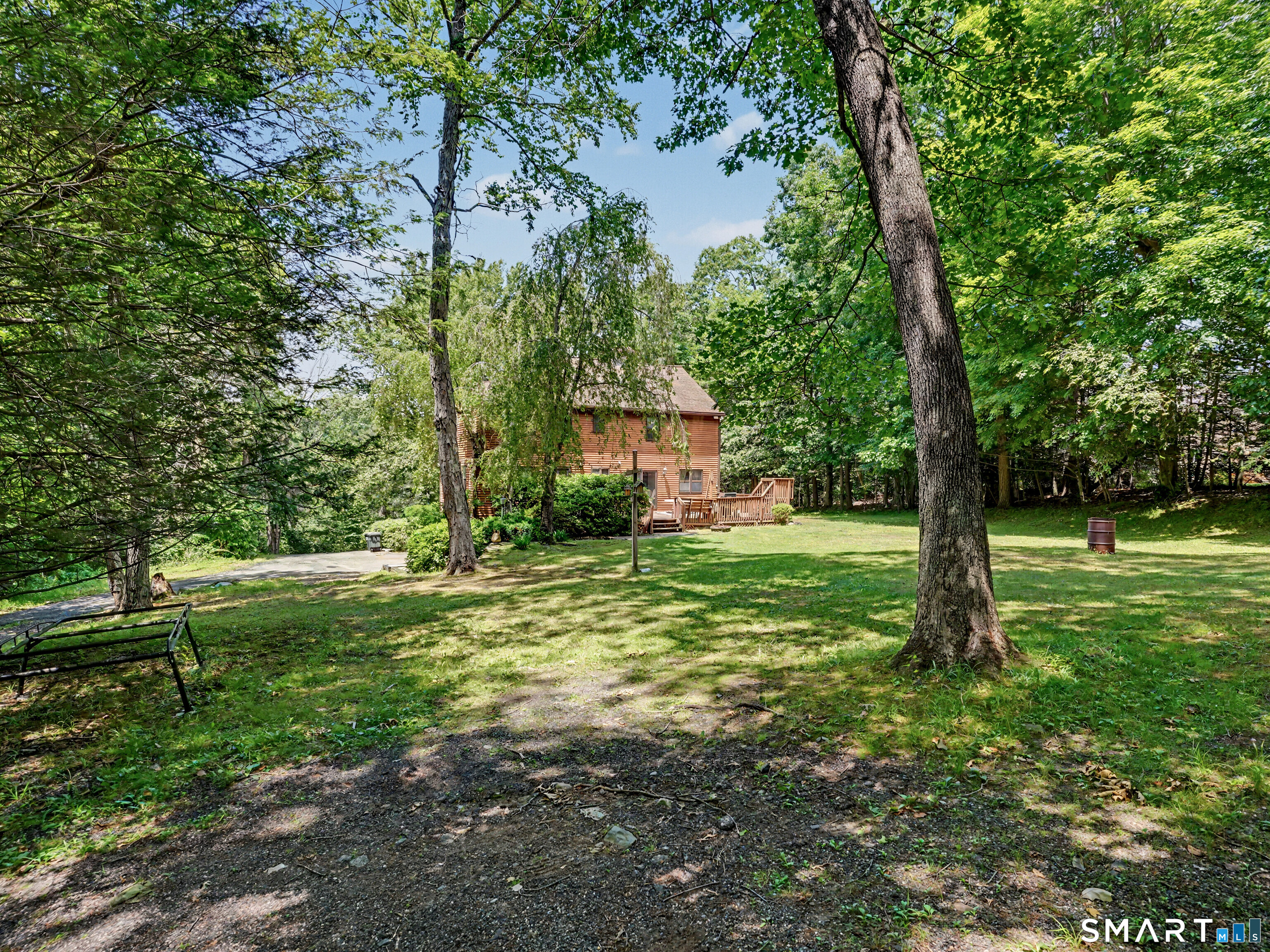 9 Old Country Road Oxford CT 06478
