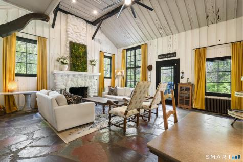 119 Kettle Creek Road Weston CT 06883
