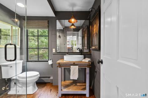119 Kettle Creek Road Weston CT 06883