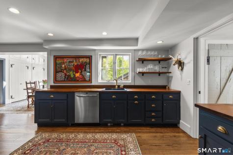 119 Kettle Creek Road Weston CT 06883