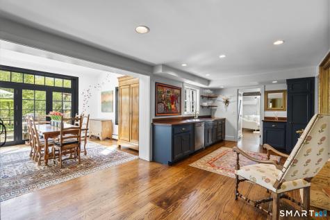 119 Kettle Creek Road Weston CT 06883