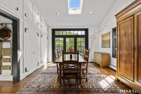 119 Kettle Creek Road Weston CT 06883