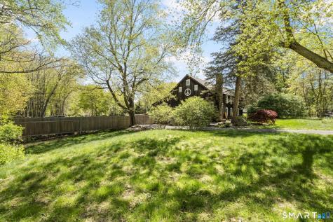 119 Kettle Creek Road Weston CT 06883