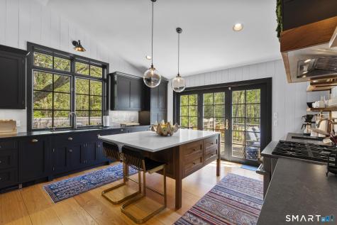 119 Kettle Creek Road Weston CT 06883