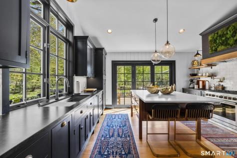 119 Kettle Creek Road Weston CT 06883