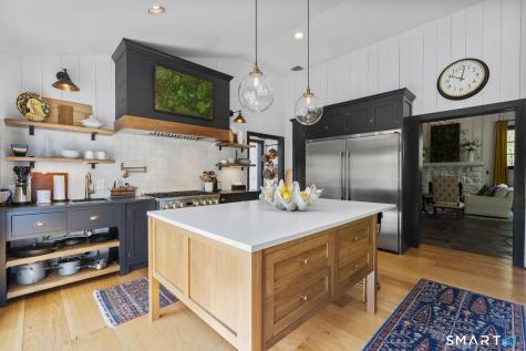 119 Kettle Creek Road Weston CT 06883